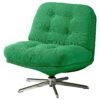 dyvlinge-swivel-easy-chair-kelinge-green__1205904_pe907276_s5.jpg Swivel Easy Chair Green