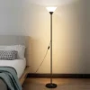 Modern style stand lamp