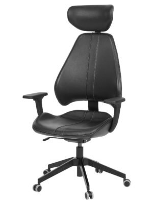 Gaming Chair Black