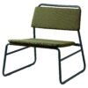 Easy Chair Olive Green